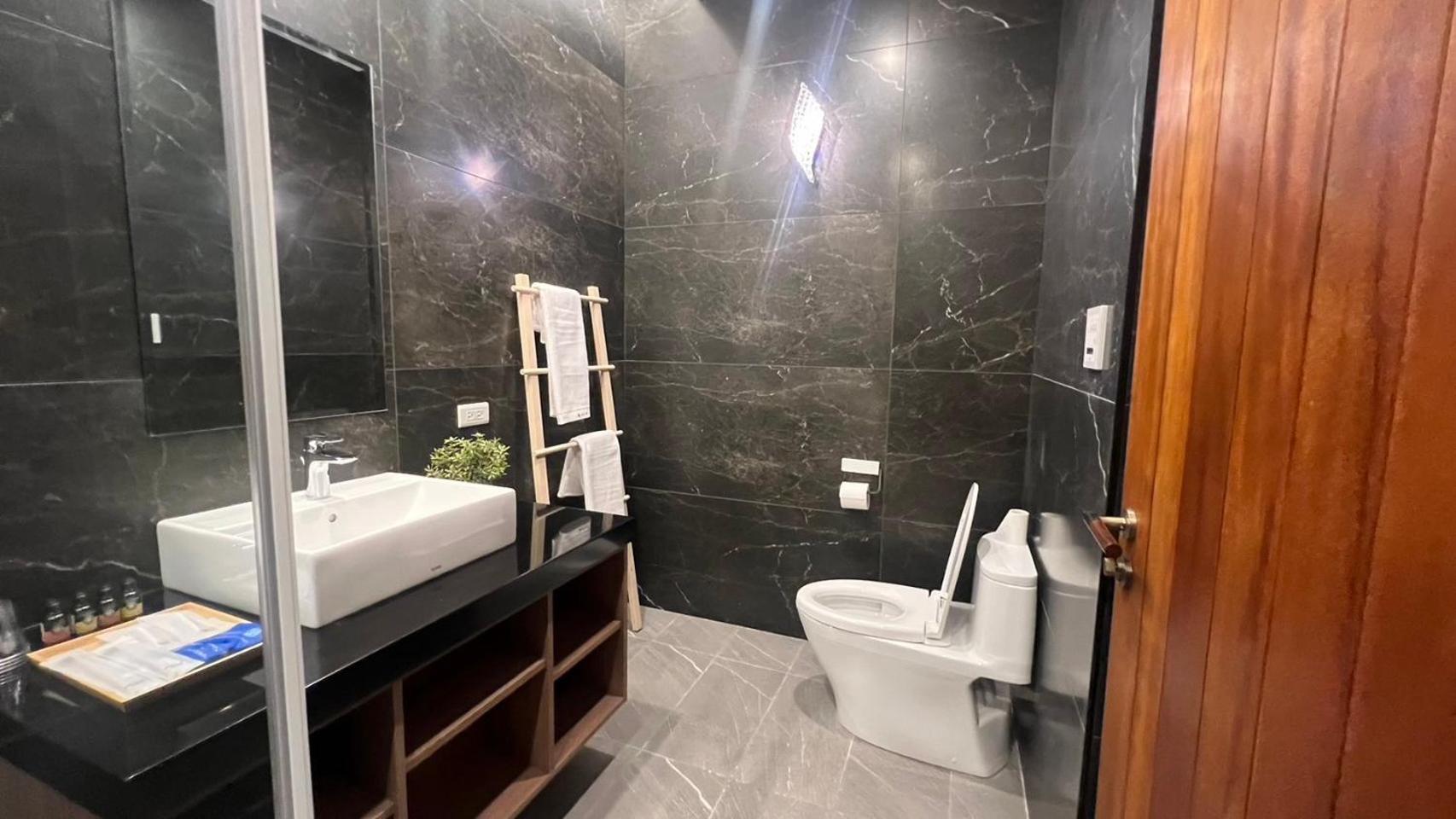 Mou Xia Villa Уцзе Экстерьер фото