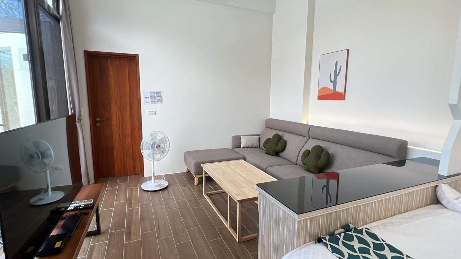 Mou Xia Villa Уцзе Экстерьер фото