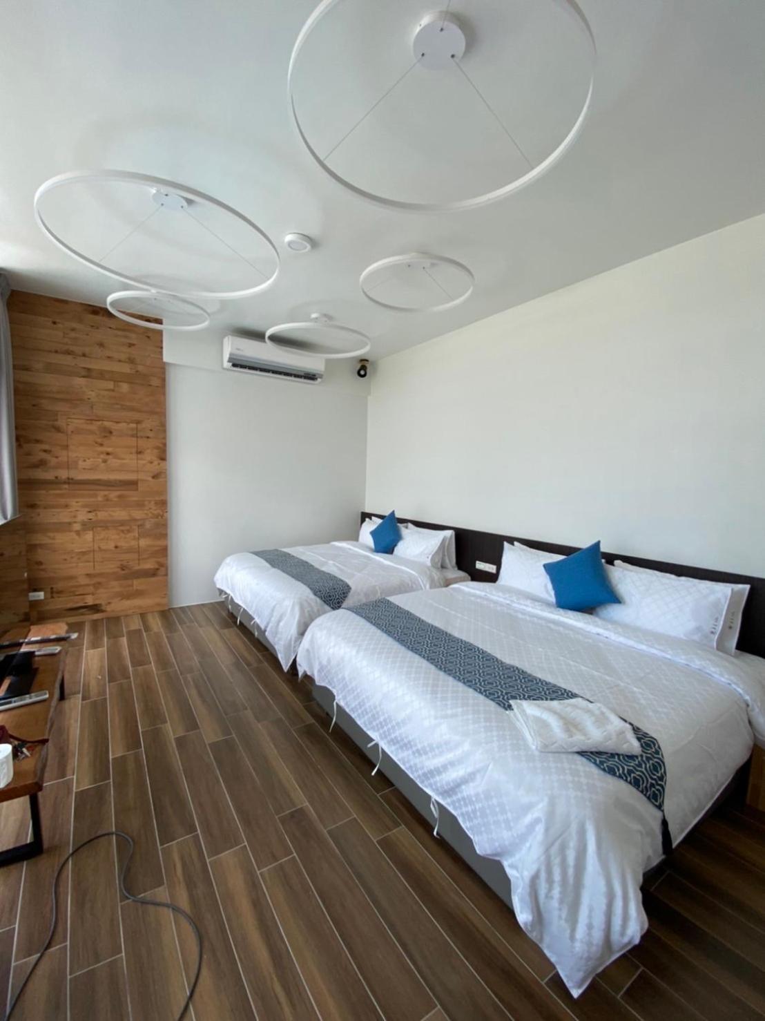 Mou Xia Villa Уцзе Экстерьер фото