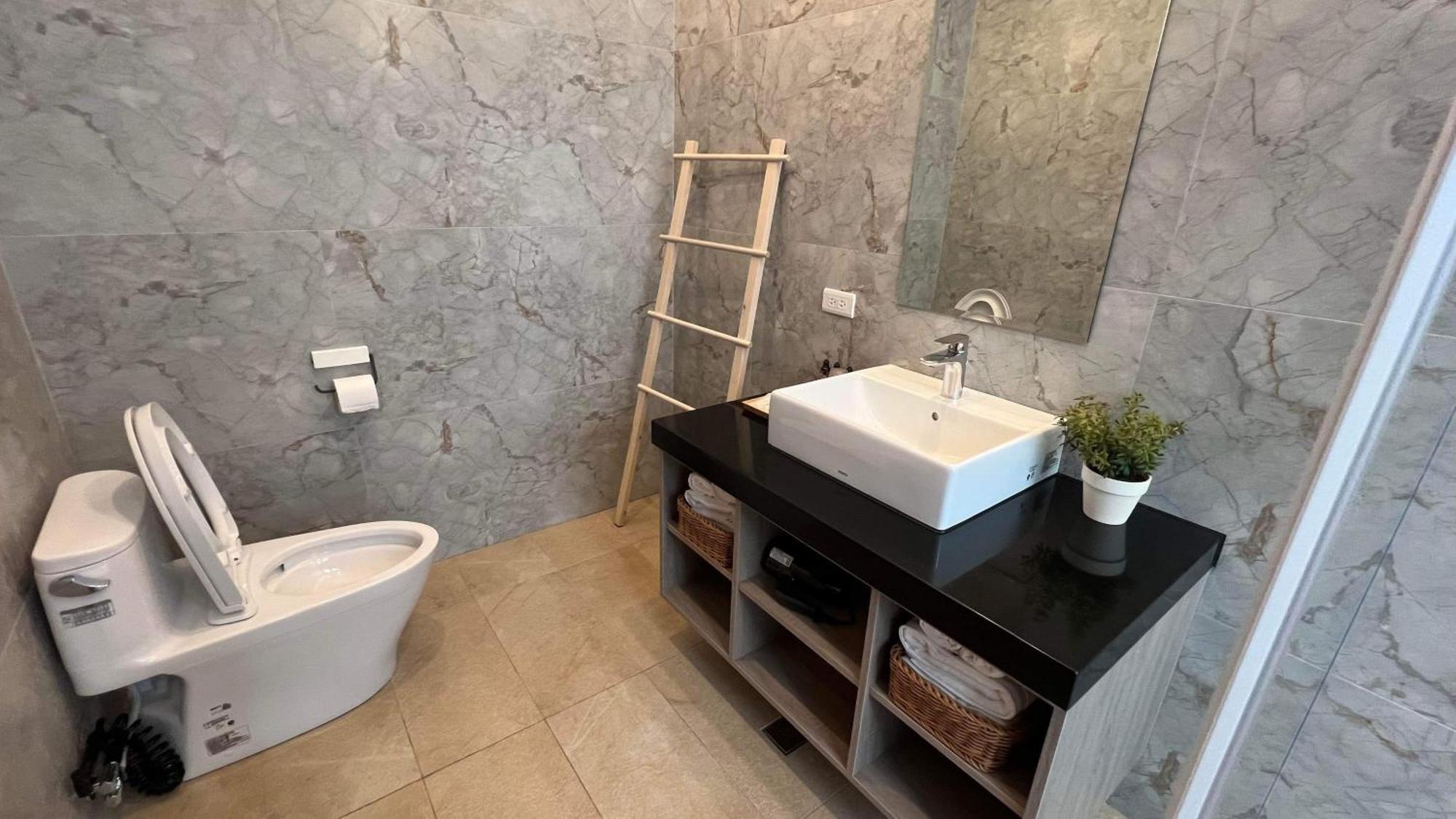Mou Xia Villa Уцзе Экстерьер фото
