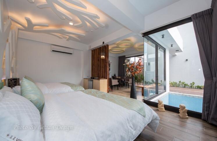 Mou Xia Villa Уцзе Экстерьер фото